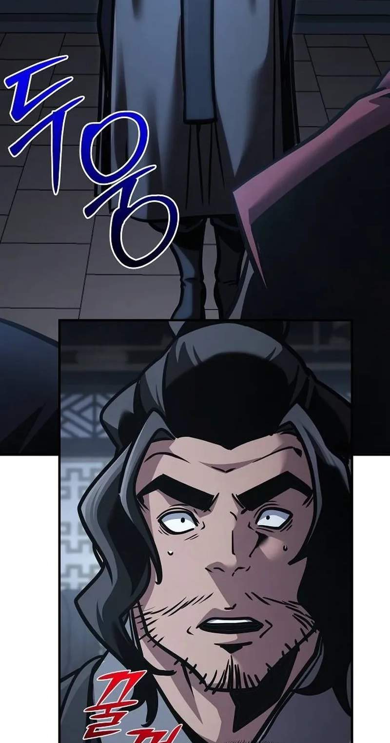 The Mysterious World’s Greatest Martial Artist Little Prince — Chapter 137 — page 16