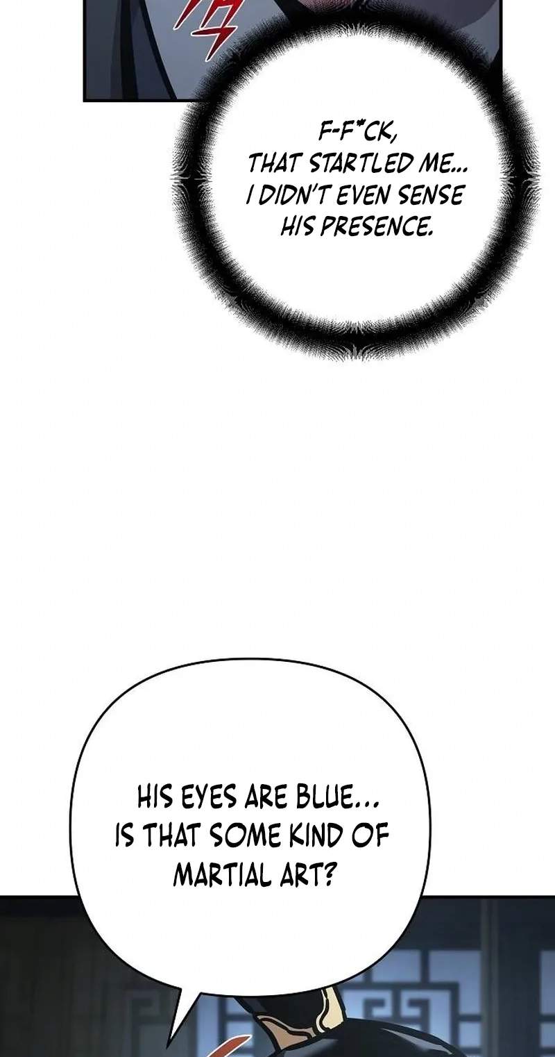 The Mysterious World’s Greatest Martial Artist Little Prince — Chapter 137 — page 17