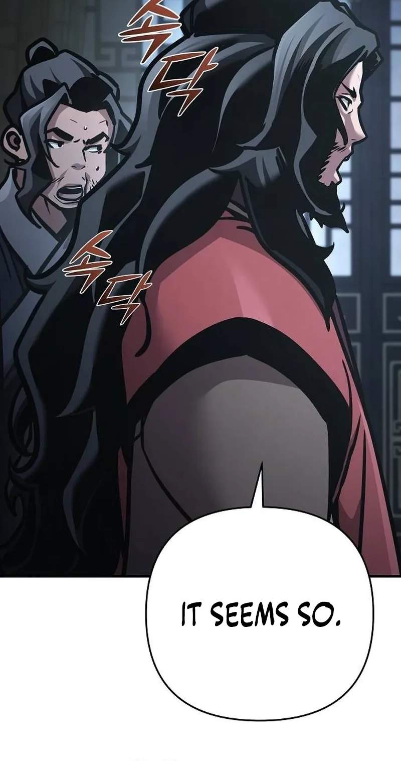 The Mysterious World’s Greatest Martial Artist Little Prince — Chapter 137 — page 18