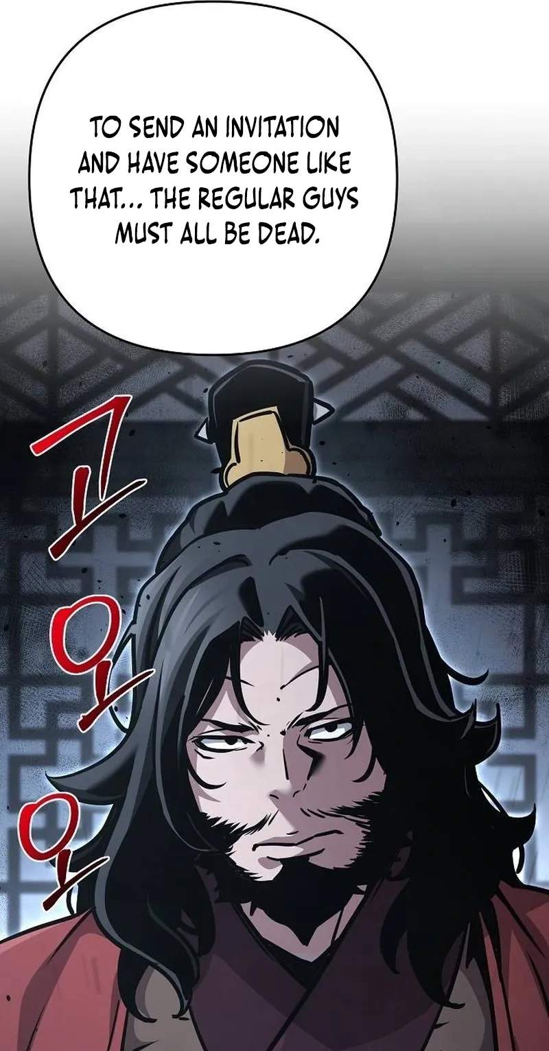 The Mysterious World’s Greatest Martial Artist Little Prince — Chapter 137 — page 19