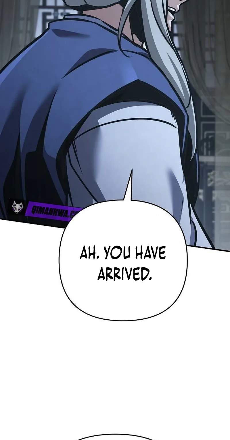The Mysterious World’s Greatest Martial Artist Little Prince — Chapter 137 — page 23