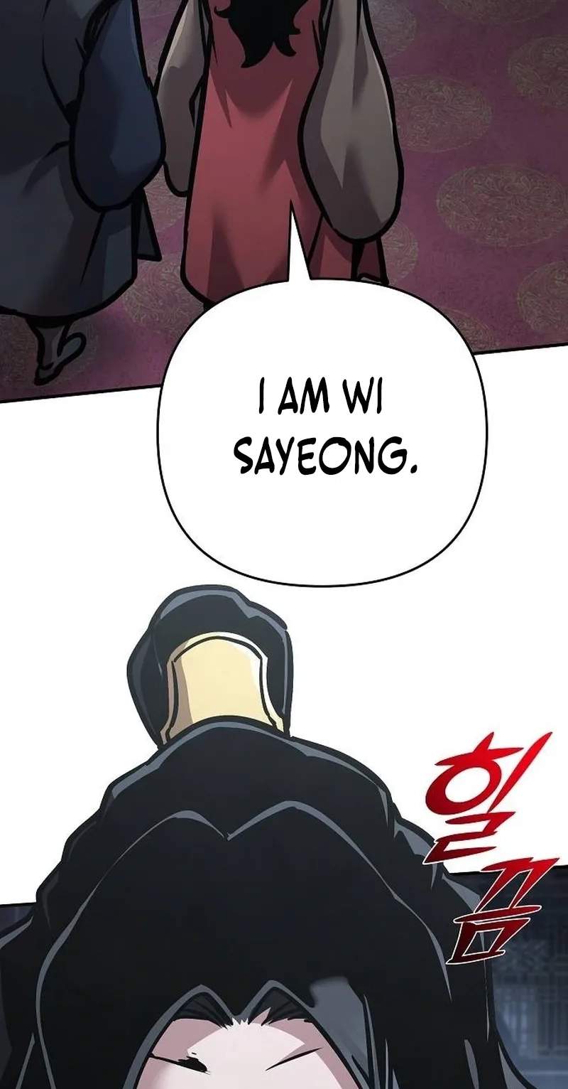 The Mysterious World’s Greatest Martial Artist Little Prince — Chapter 137 — page 25