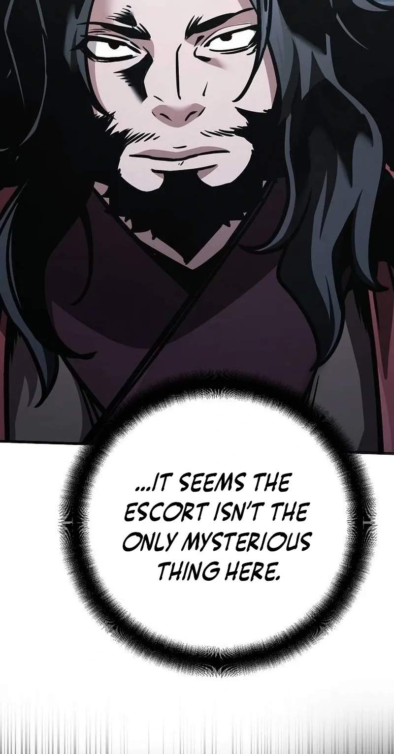 The Mysterious World’s Greatest Martial Artist Little Prince — Chapter 137 — page 26