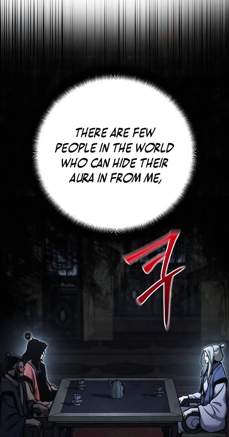 The Mysterious World’s Greatest Martial Artist Little Prince — Chapter 137 — page 27