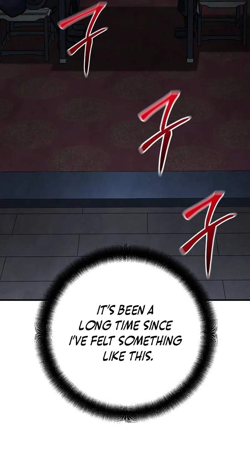 The Mysterious World’s Greatest Martial Artist Little Prince — Chapter 137 — page 28