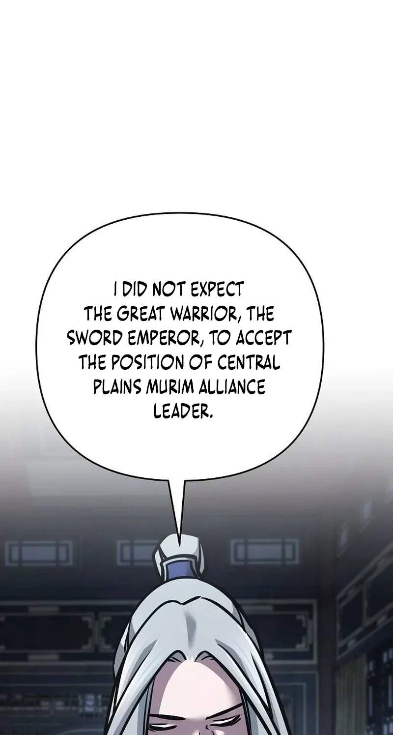 The Mysterious World’s Greatest Martial Artist Little Prince — Chapter 137 — page 29