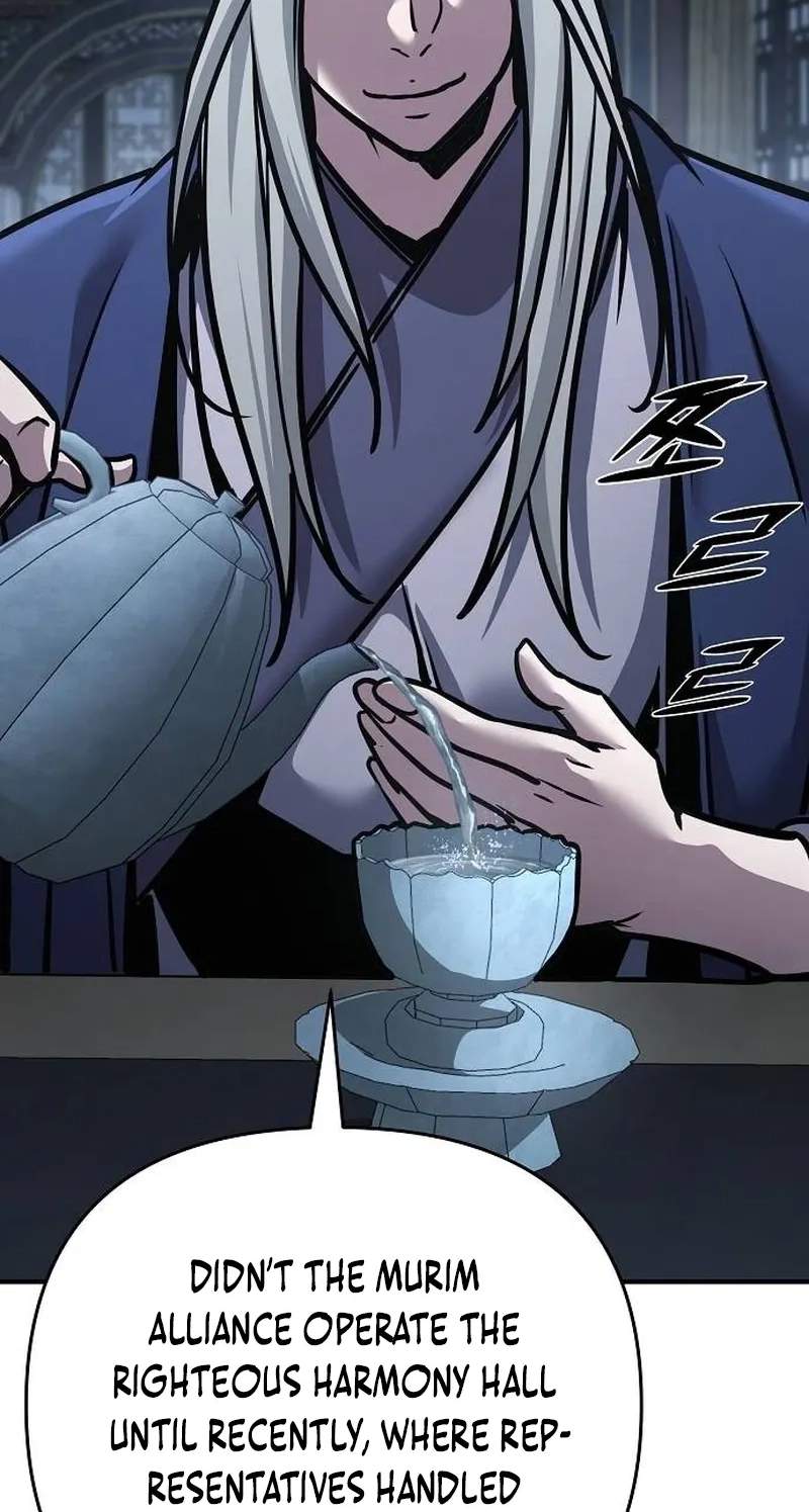 The Mysterious World’s Greatest Martial Artist Little Prince — Chapter 137 — page 30