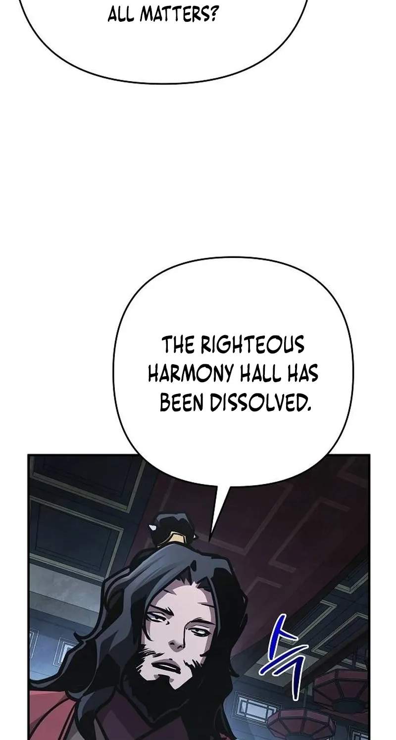 The Mysterious World’s Greatest Martial Artist Little Prince — Chapter 137 — page 31