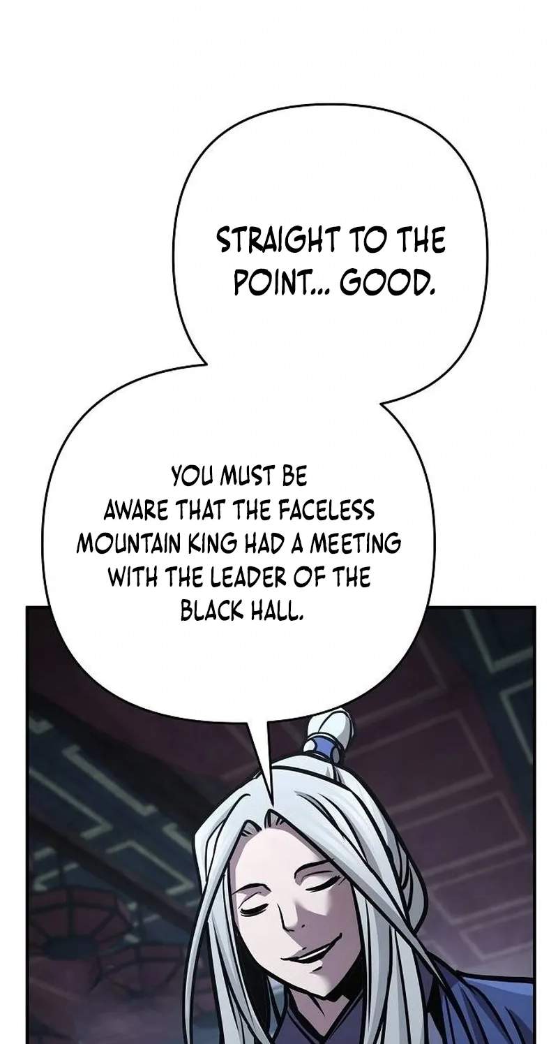 The Mysterious World’s Greatest Martial Artist Little Prince — Chapter 137 — page 33