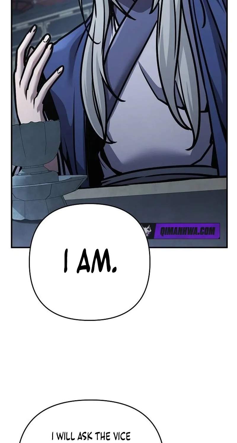 The Mysterious World’s Greatest Martial Artist Little Prince — Chapter 137 — page 34