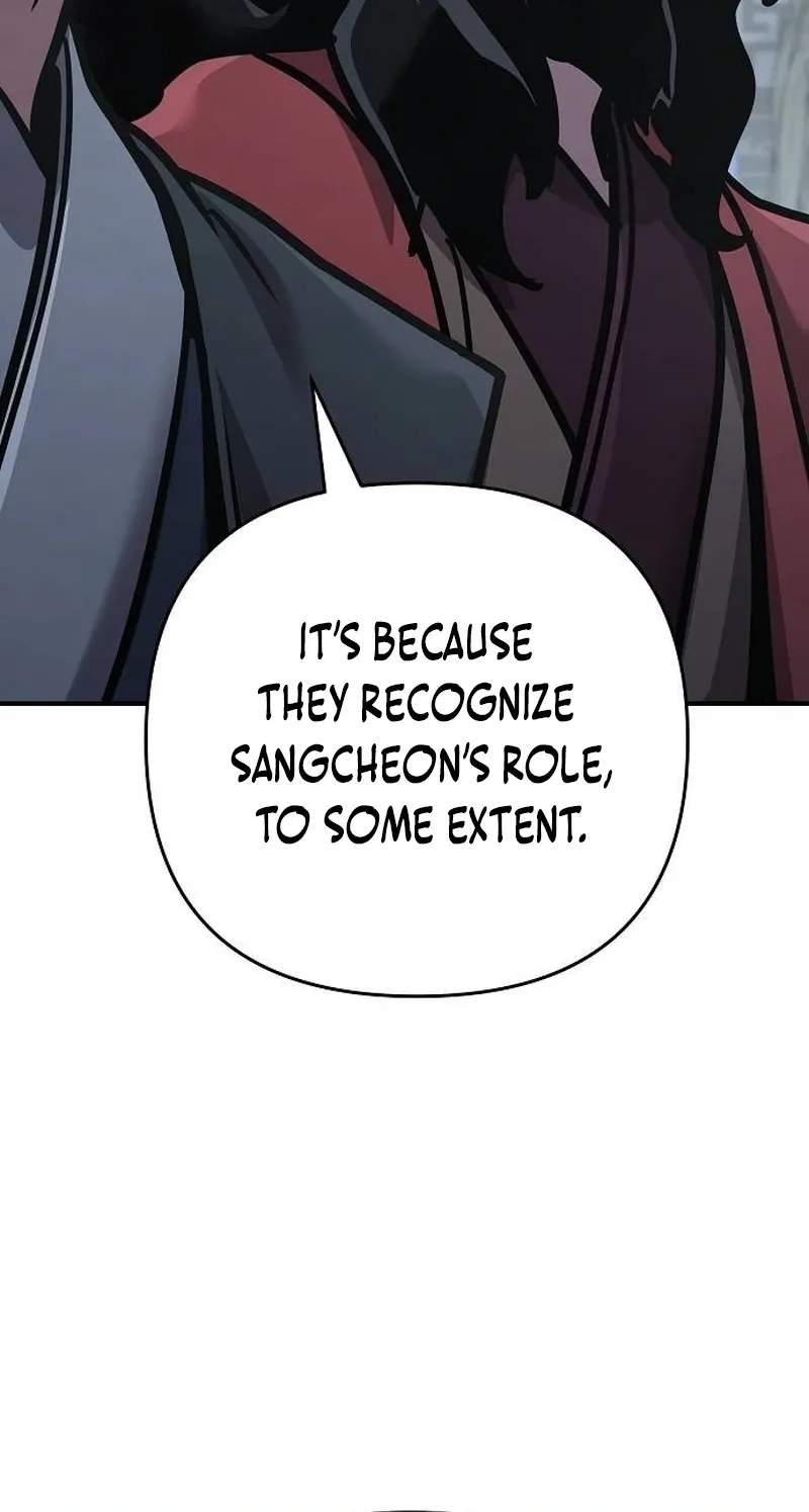 The Mysterious World’s Greatest Martial Artist Little Prince — Chapter 137 — page 36