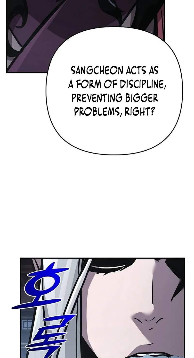 The Mysterious World’s Greatest Martial Artist Little Prince — Chapter 137 — page 38