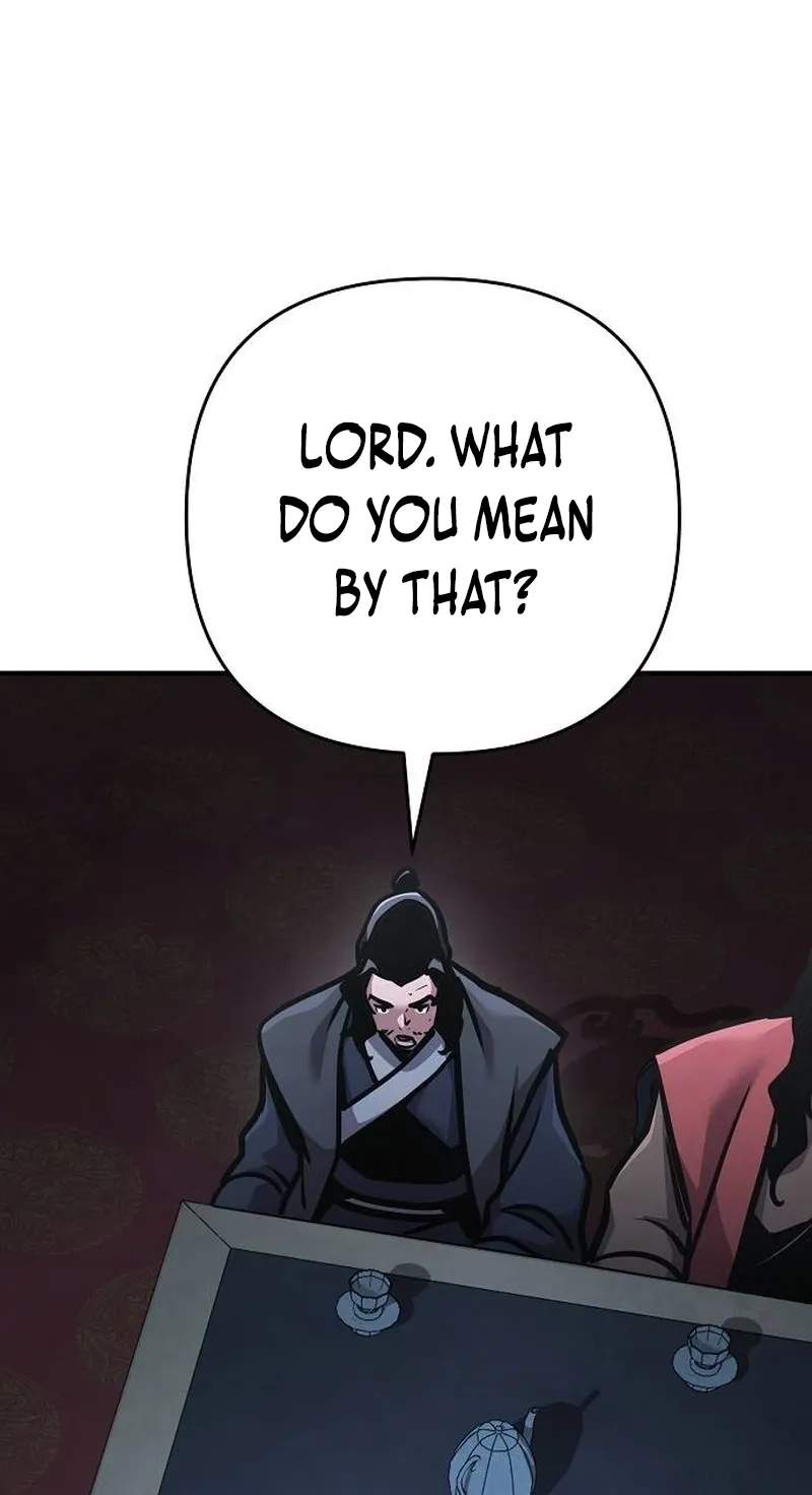 The Mysterious World’s Greatest Martial Artist Little Prince — Chapter 137 — page 40