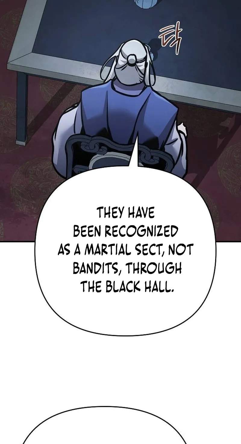 The Mysterious World’s Greatest Martial Artist Little Prince — Chapter 137 — page 41