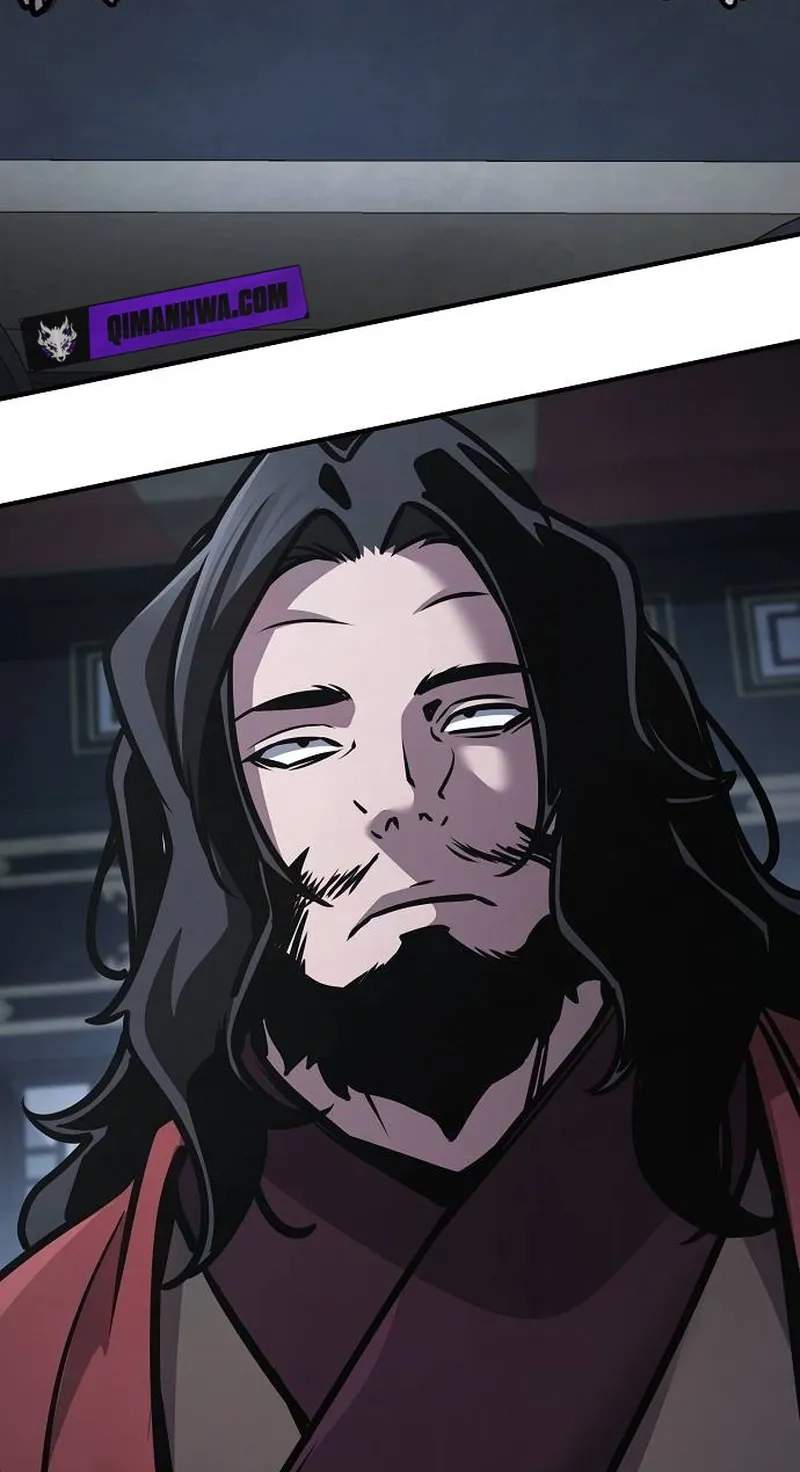 The Mysterious World’s Greatest Martial Artist Little Prince — Chapter 137 — page 43