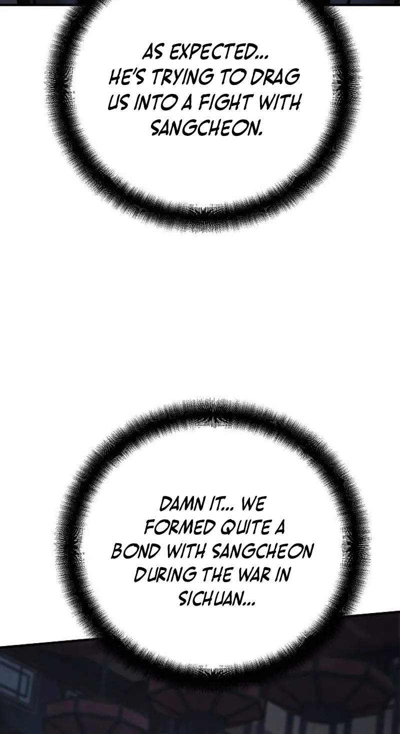 The Mysterious World’s Greatest Martial Artist Little Prince — Chapter 137 — page 45