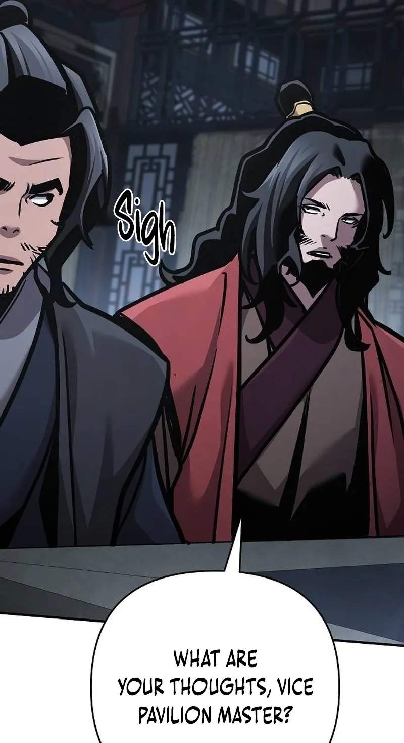 The Mysterious World’s Greatest Martial Artist Little Prince — Chapter 137 — page 46