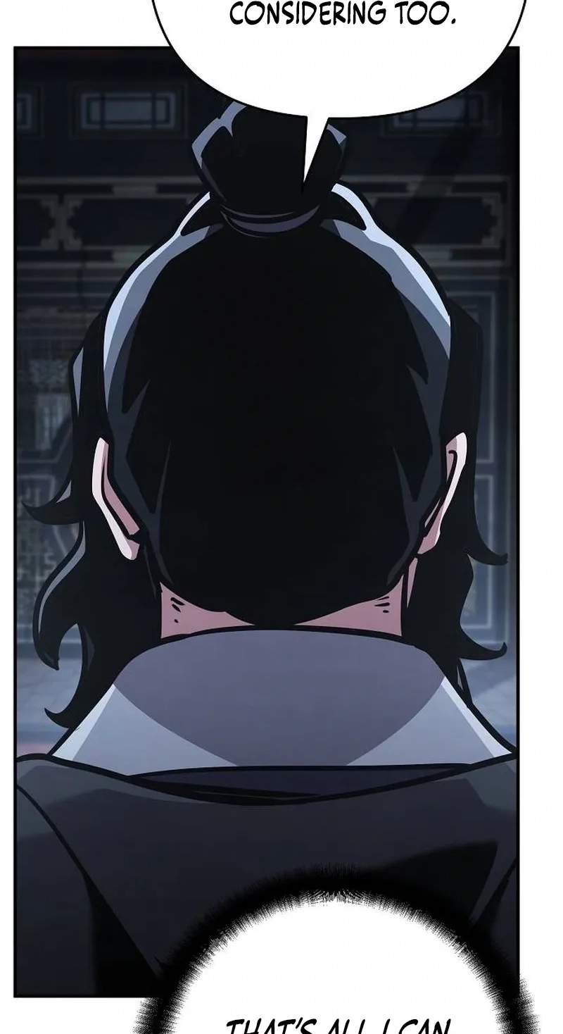 The Mysterious World’s Greatest Martial Artist Little Prince — Chapter 137 — page 49