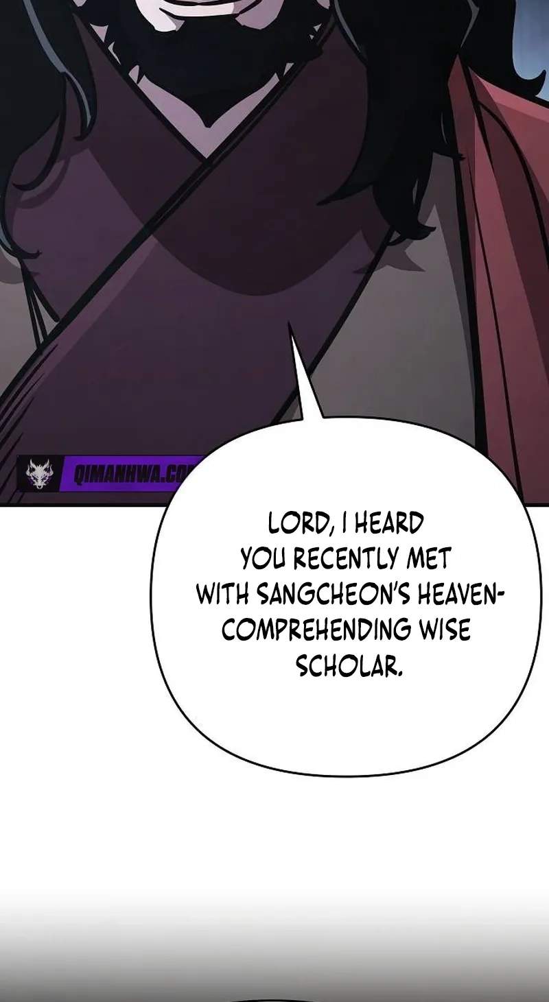 The Mysterious World’s Greatest Martial Artist Little Prince — Chapter 137 — page 54