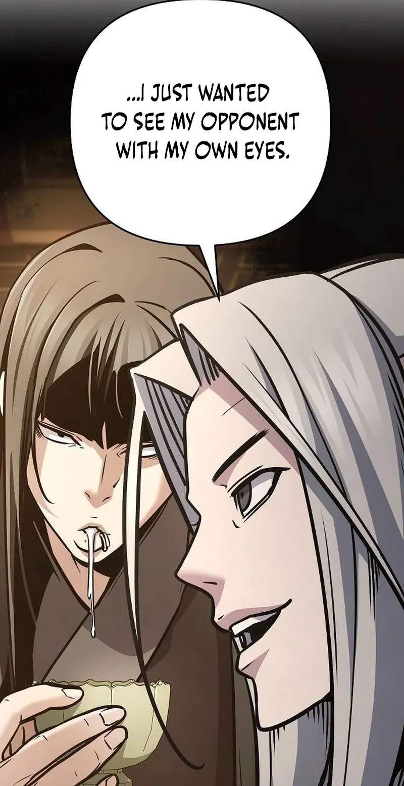 The Mysterious World’s Greatest Martial Artist Little Prince — Chapter 137 — page 55