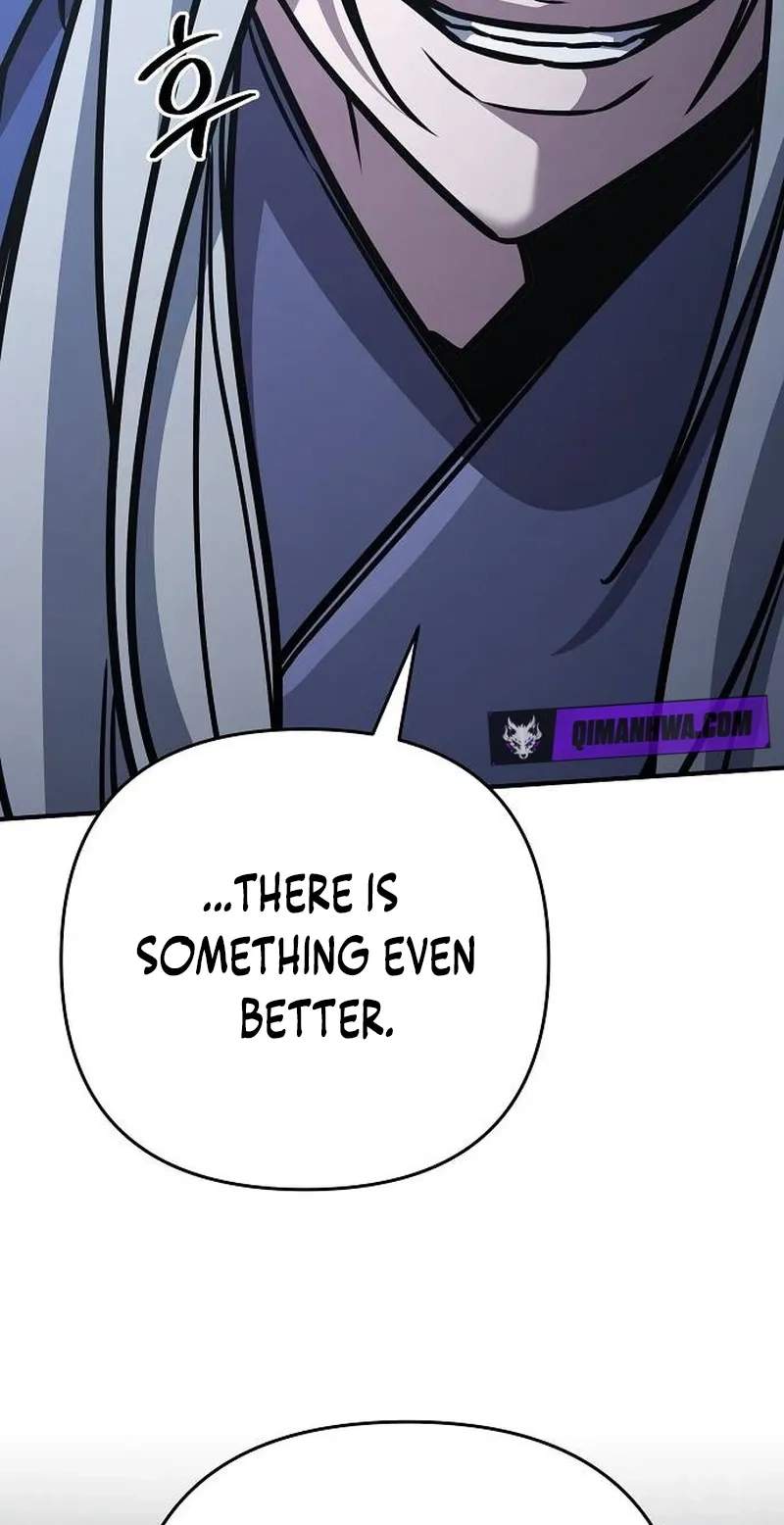 The Mysterious World’s Greatest Martial Artist Little Prince — Chapter 137 — page 59