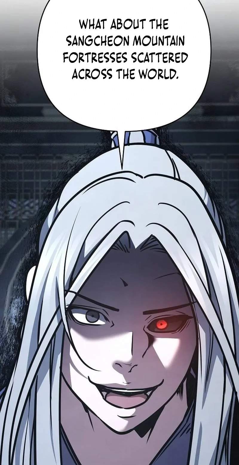 The Mysterious World’s Greatest Martial Artist Little Prince — Chapter 137 — page 60