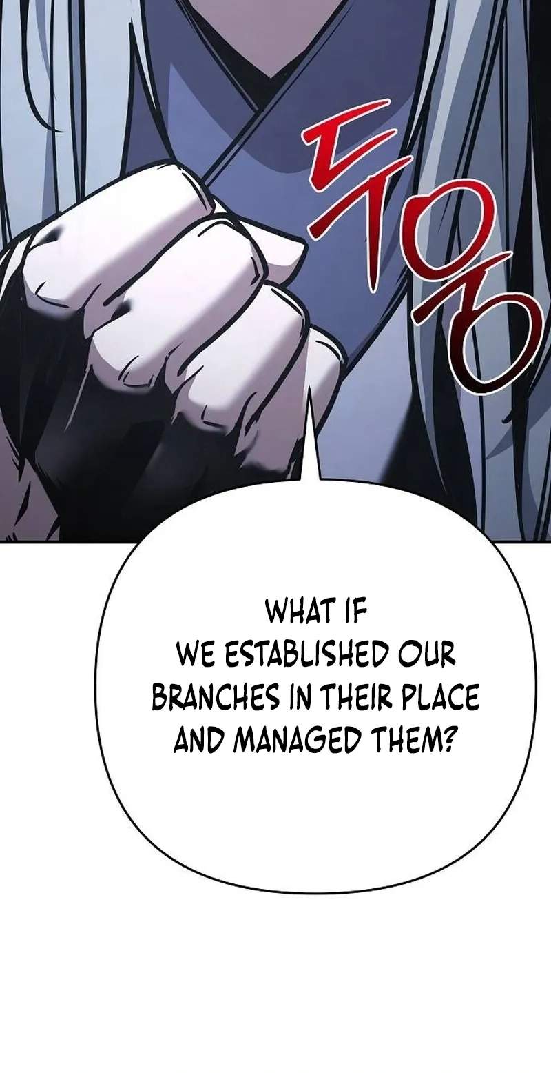 The Mysterious World’s Greatest Martial Artist Little Prince — Chapter 137 — page 61