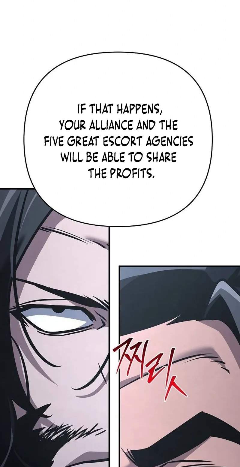 The Mysterious World’s Greatest Martial Artist Little Prince — Chapter 137 — page 62