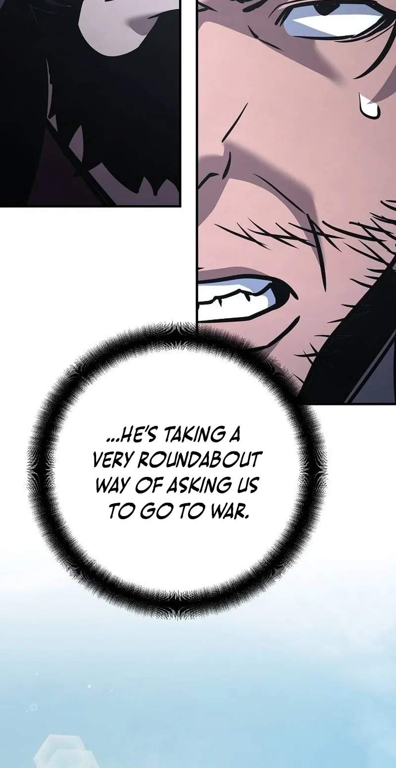 The Mysterious World’s Greatest Martial Artist Little Prince — Chapter 137 — page 63
