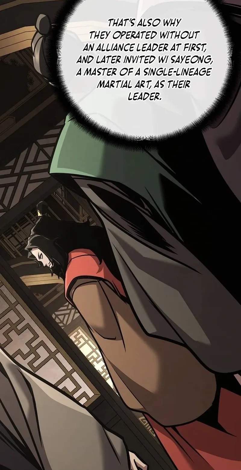 The Mysterious World’s Greatest Martial Artist Little Prince — Chapter 137 — page 66
