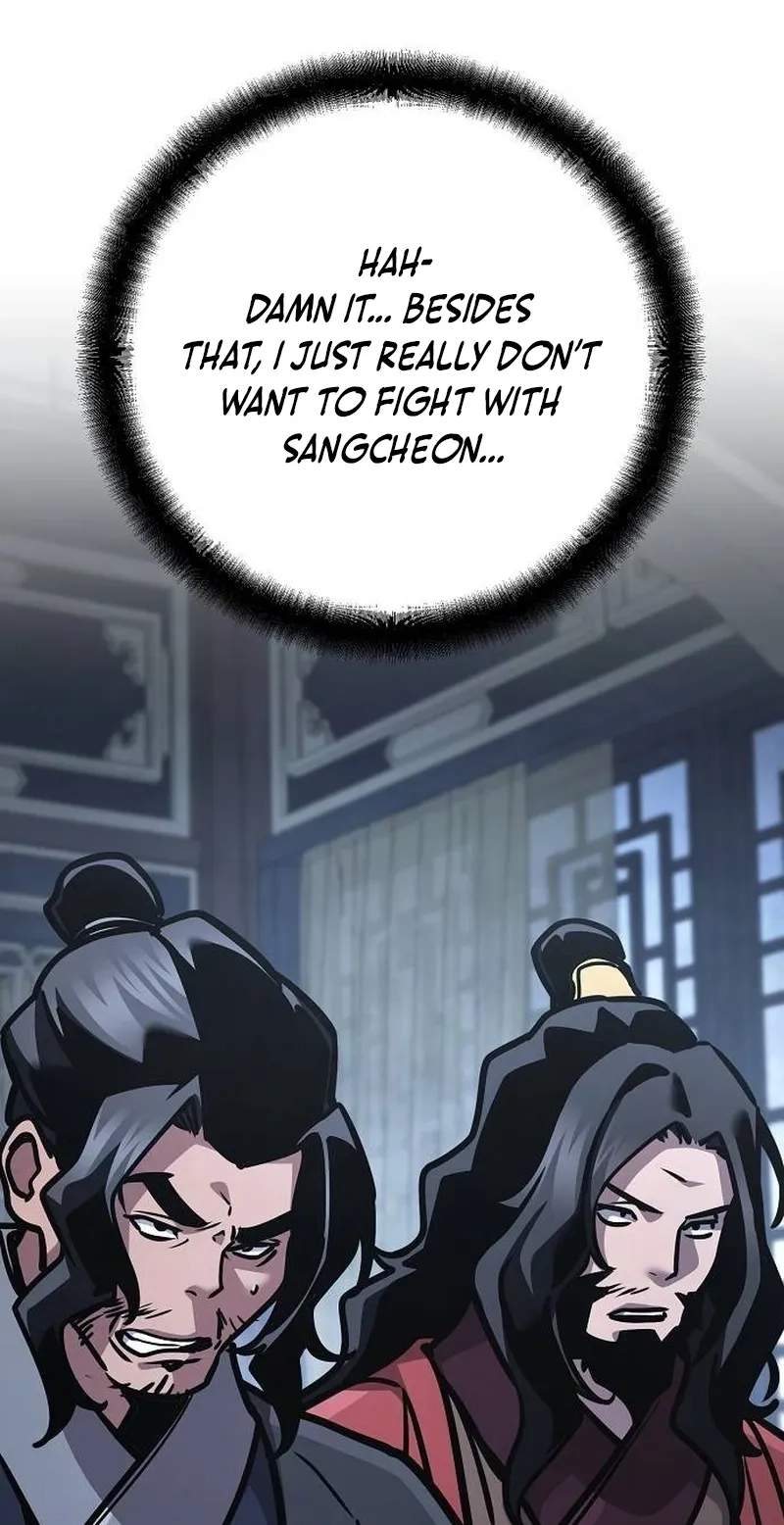 The Mysterious World’s Greatest Martial Artist Little Prince — Chapter 137 — page 68