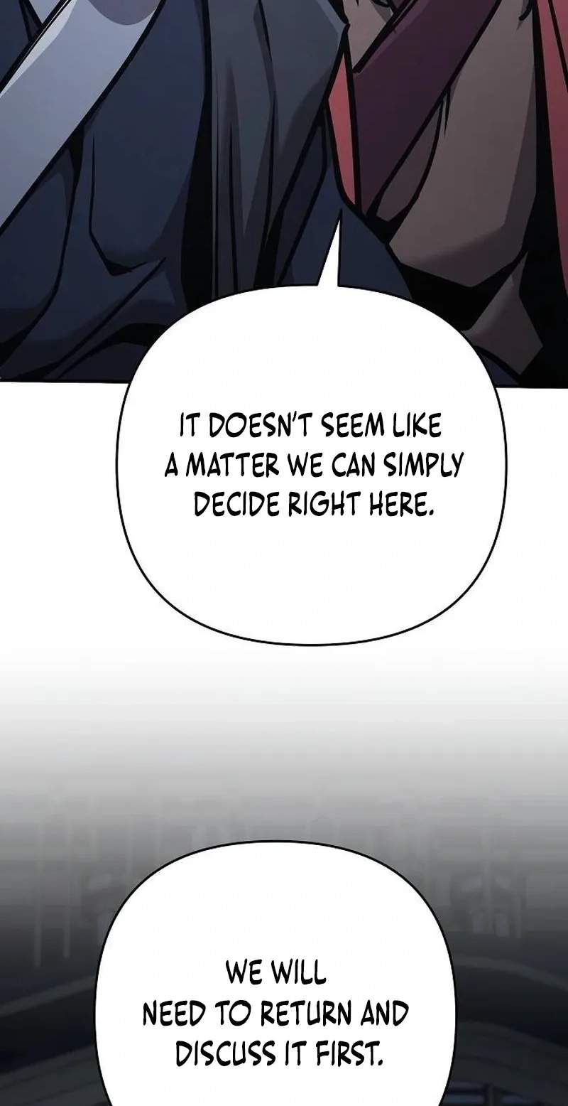 The Mysterious World’s Greatest Martial Artist Little Prince — Chapter 137 — page 69