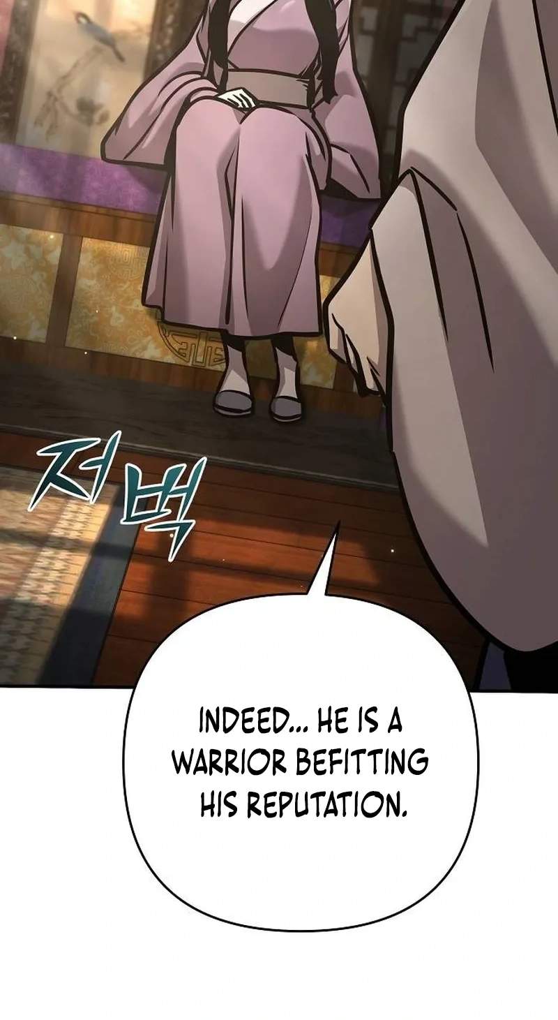 The Mysterious World’s Greatest Martial Artist Little Prince — Chapter 137 — page 77