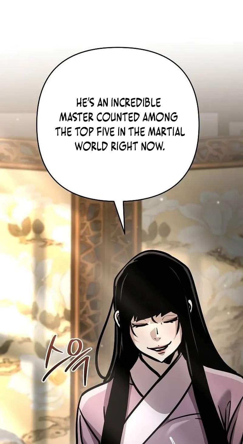 The Mysterious World’s Greatest Martial Artist Little Prince — Chapter 137 — page 78