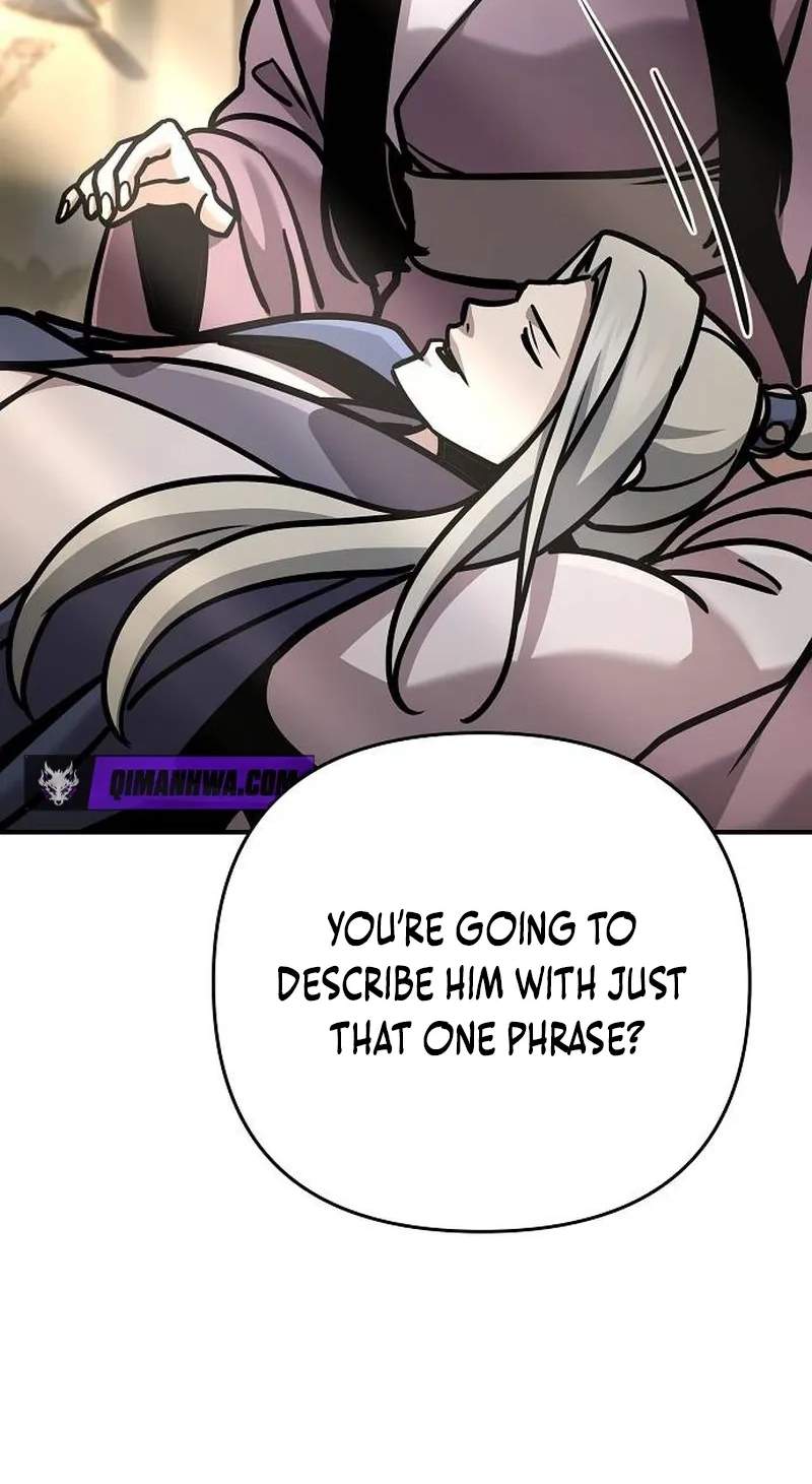 The Mysterious World’s Greatest Martial Artist Little Prince — Chapter 137 — page 79