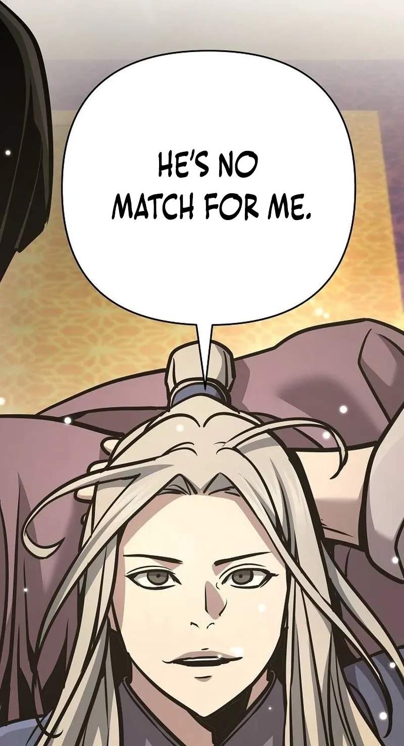 The Mysterious World’s Greatest Martial Artist Little Prince — Chapter 137 — page 81