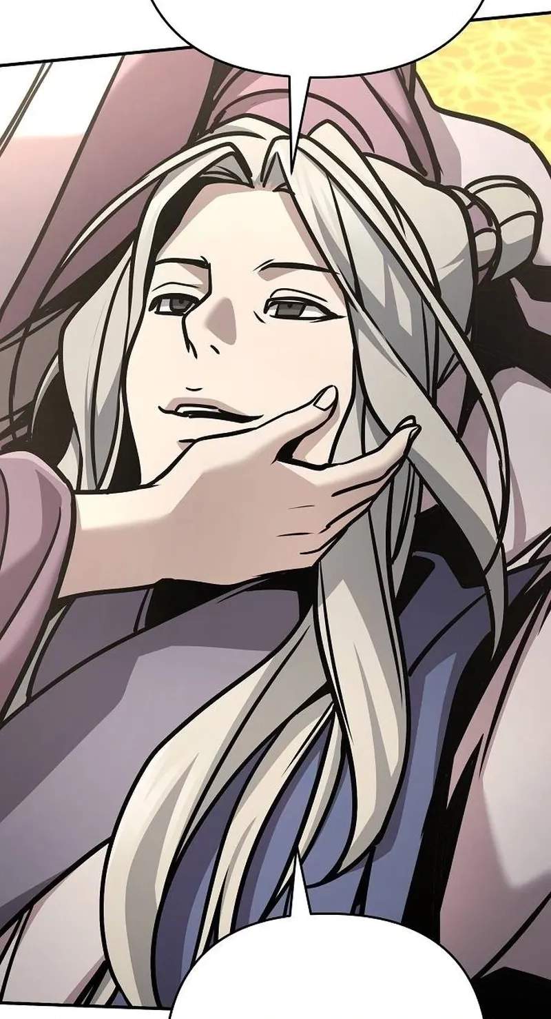 The Mysterious World’s Greatest Martial Artist Little Prince — Chapter 137 — page 85