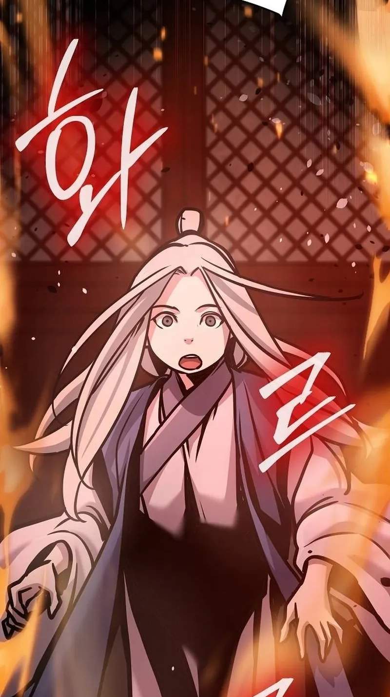 The Mysterious World’s Greatest Martial Artist Little Prince — Chapter 137 — page 91