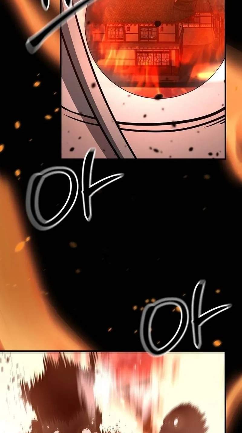 The Mysterious World’s Greatest Martial Artist Little Prince — Chapter 137 — page 93