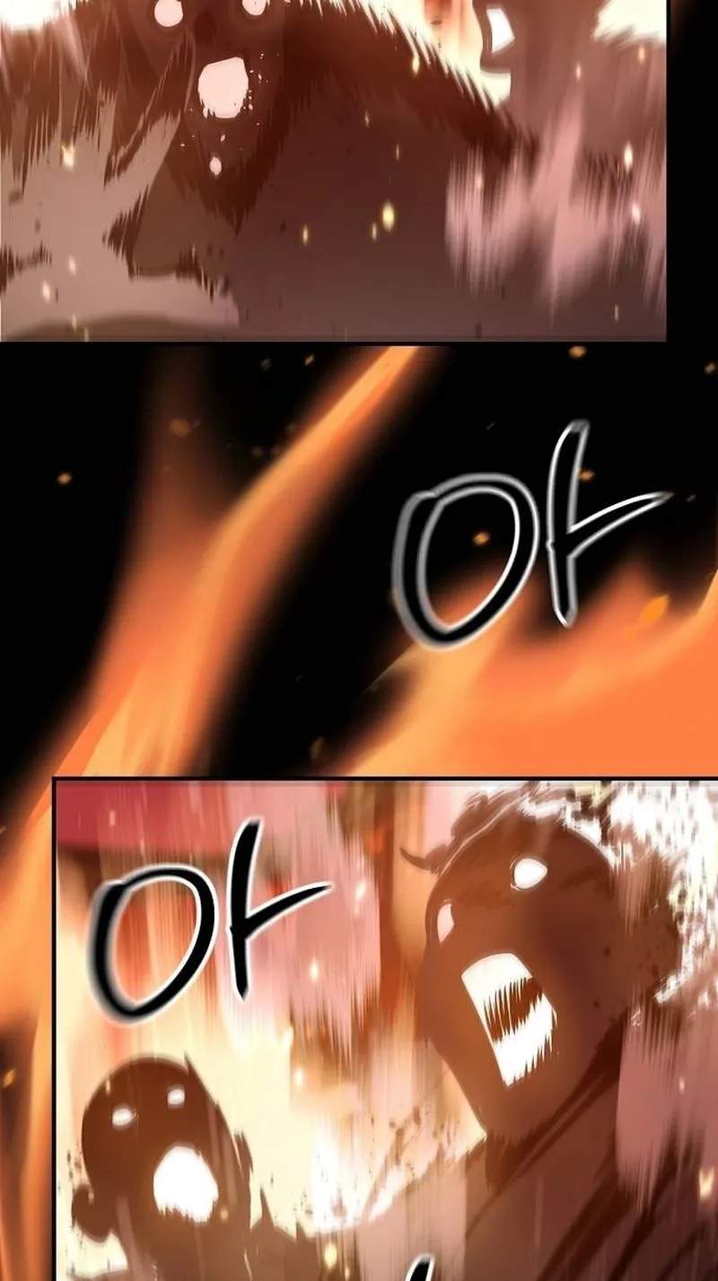 The Mysterious World’s Greatest Martial Artist Little Prince — Chapter 137 — page 94