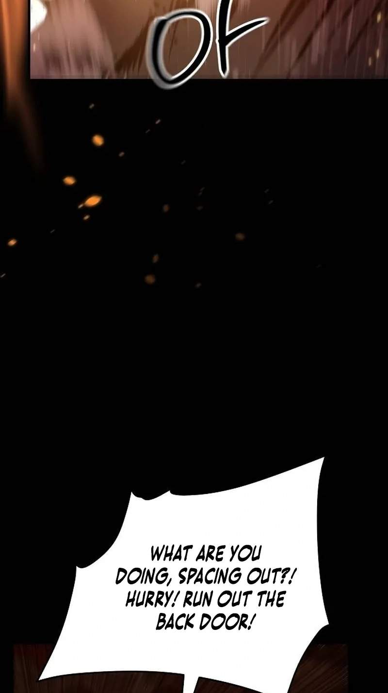 The Mysterious World’s Greatest Martial Artist Little Prince — Chapter 137 — page 95