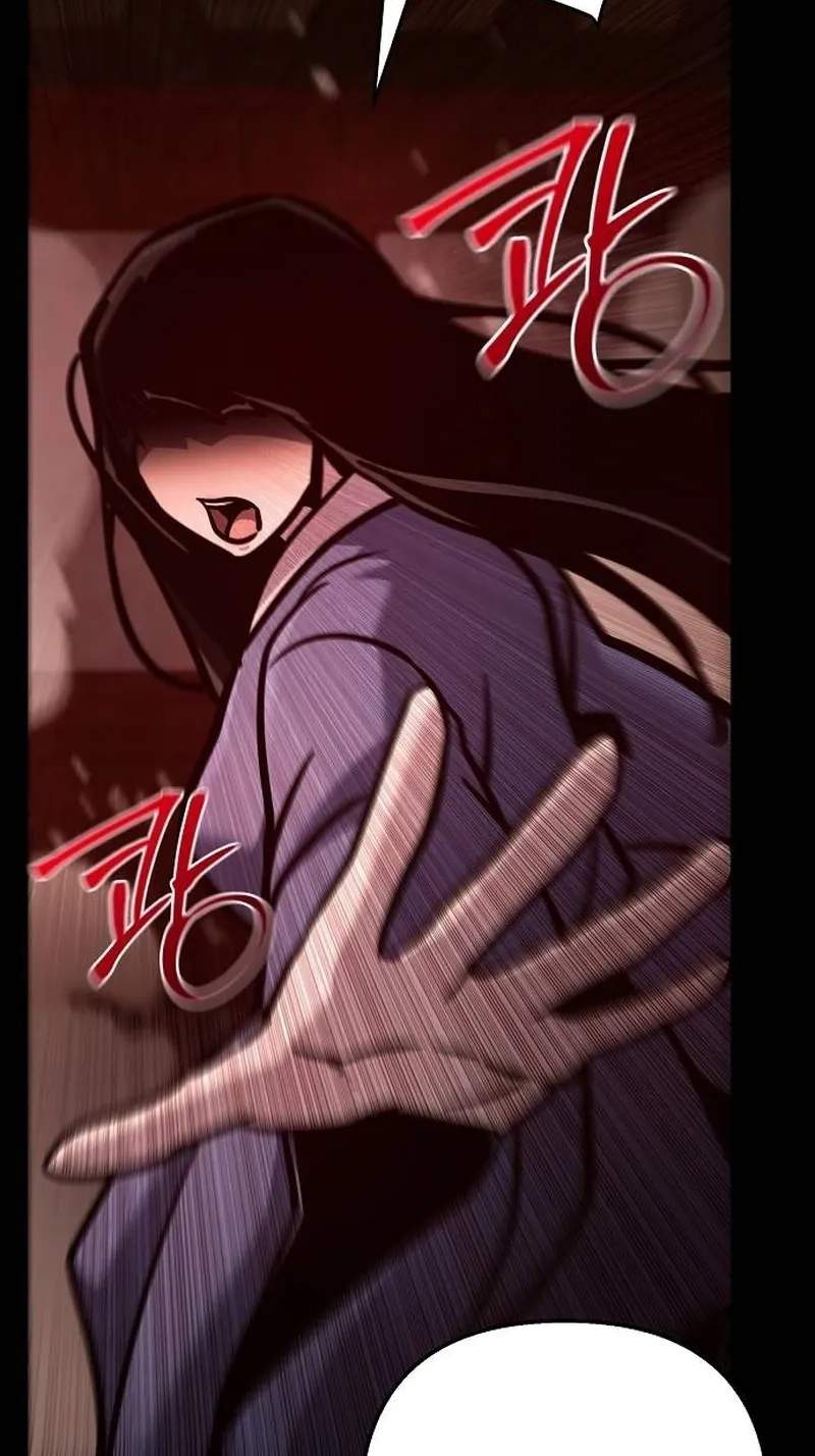 The Mysterious World’s Greatest Martial Artist Little Prince — Chapter 137 — page 96