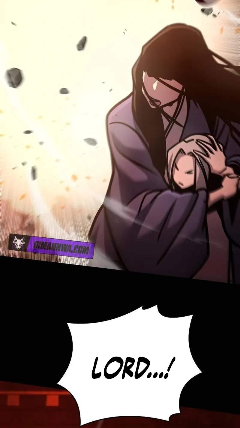 The Mysterious World’s Greatest Martial Artist Little Prince — Chapter 137 — page 98