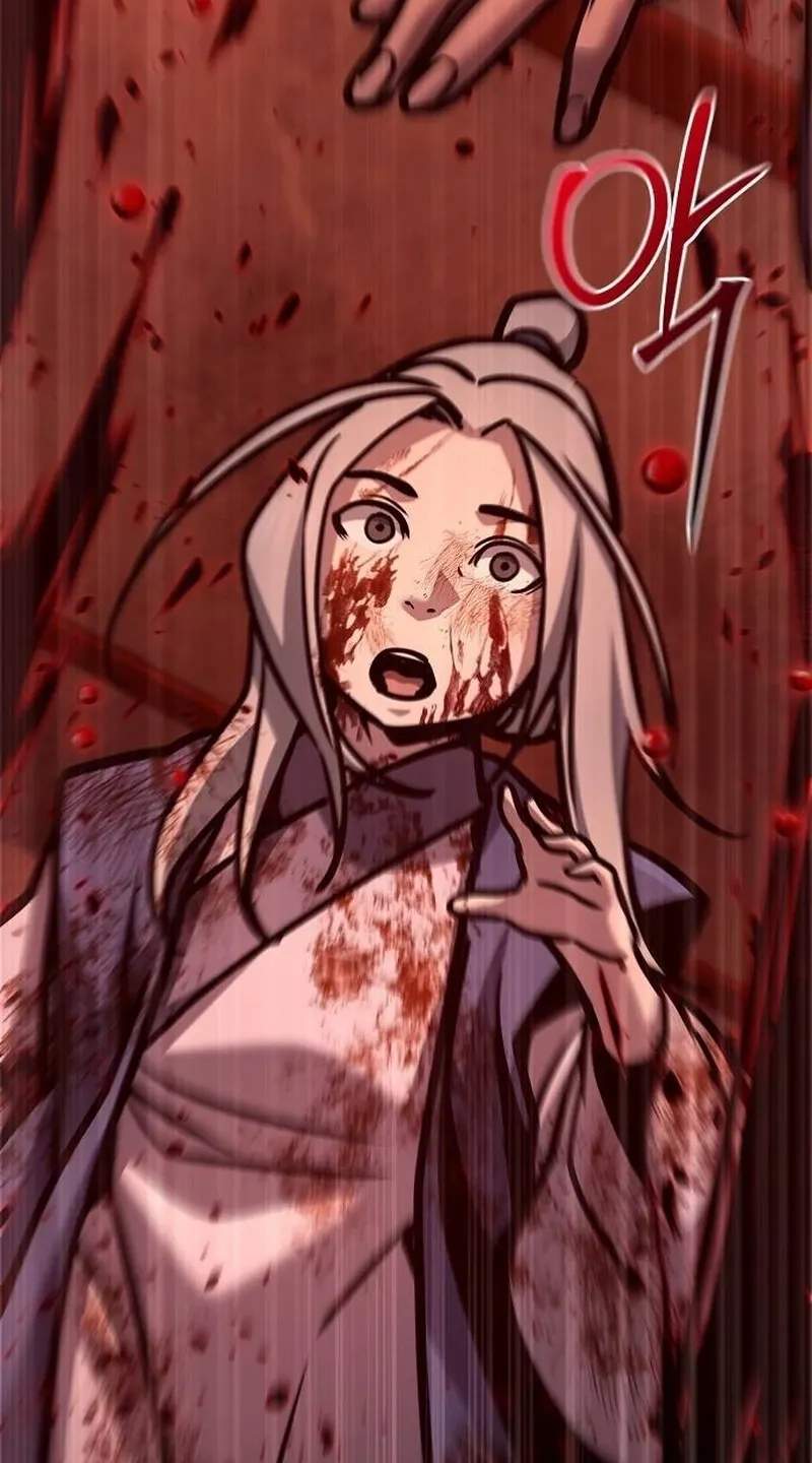 The Mysterious World’s Greatest Martial Artist Little Prince — Chapter 137 — page 103