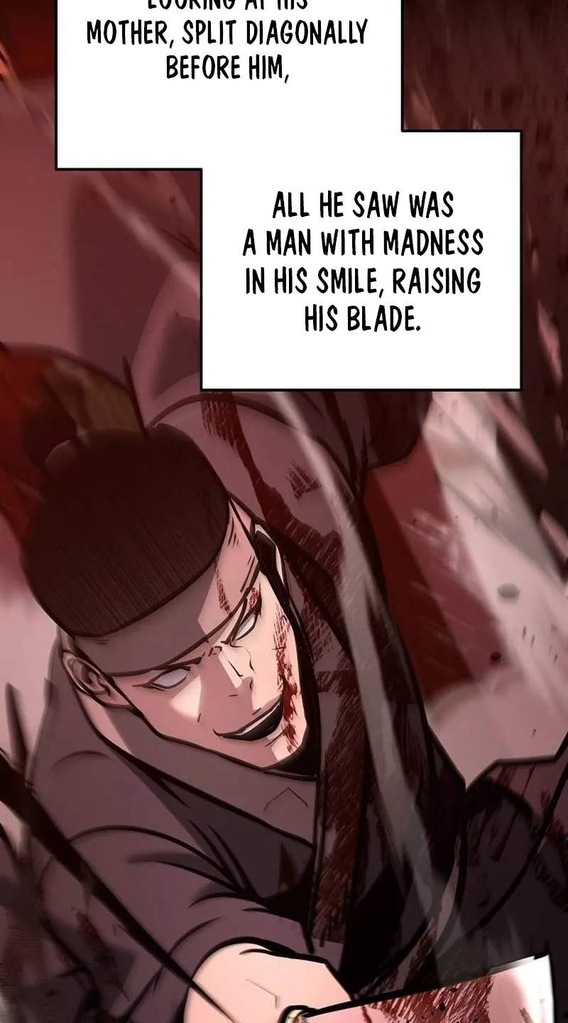 The Mysterious World’s Greatest Martial Artist Little Prince — Chapter 137 — page 105