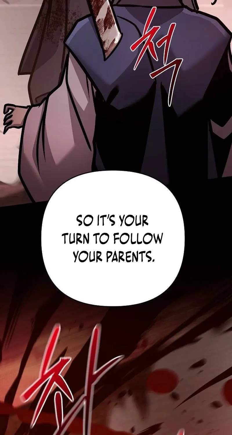 The Mysterious World’s Greatest Martial Artist Little Prince — Chapter 137 — page 108