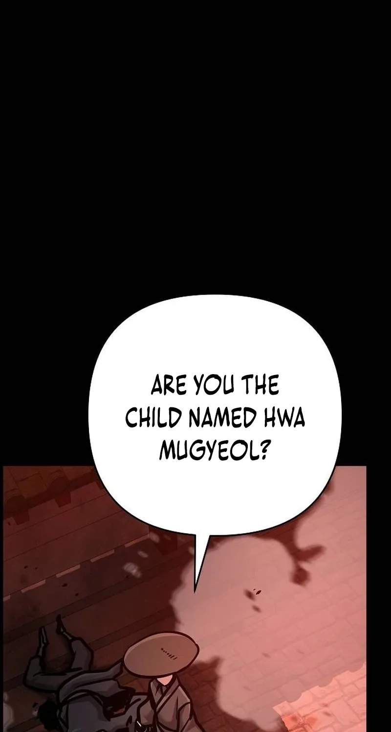 The Mysterious World’s Greatest Martial Artist Little Prince — Chapter 137 — page 114