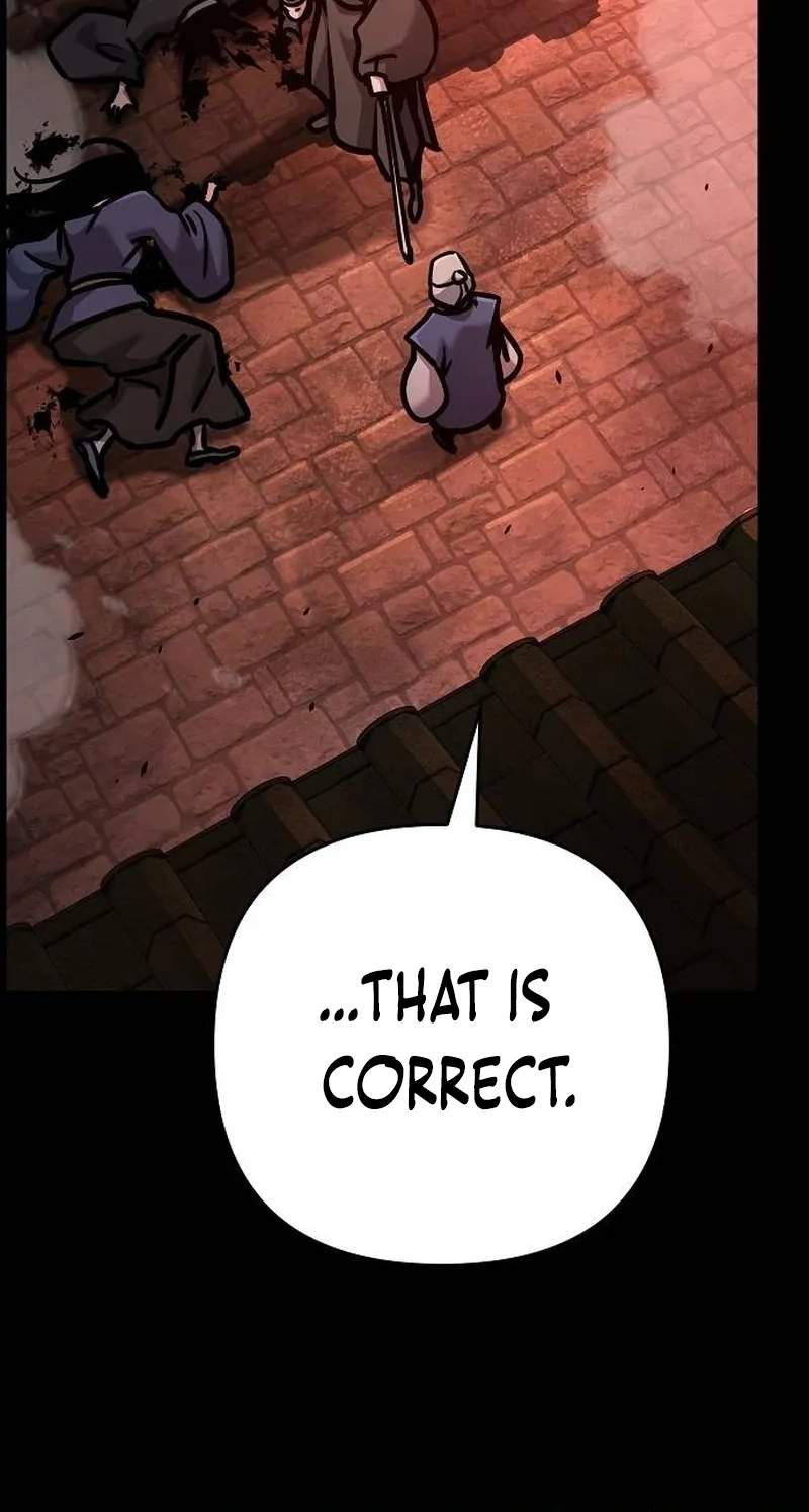 The Mysterious World’s Greatest Martial Artist Little Prince — Chapter 137 — page 115