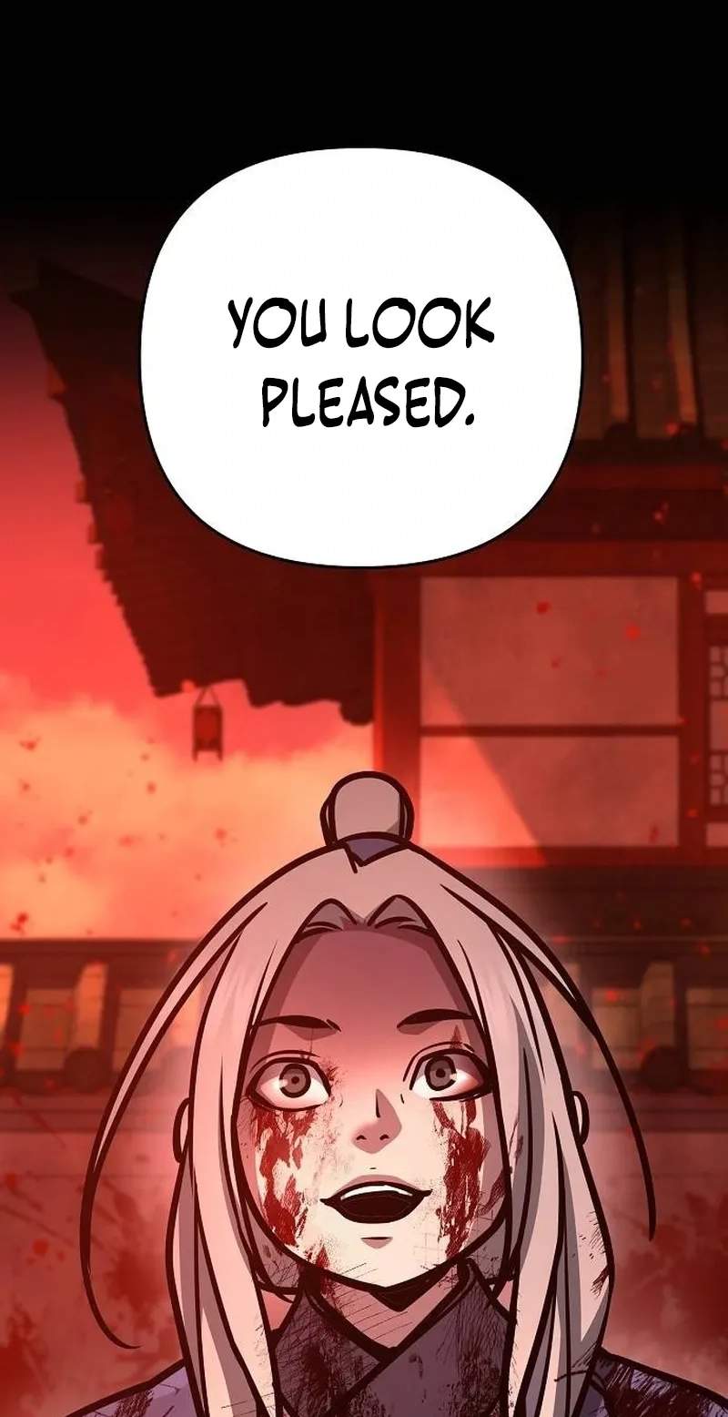 The Mysterious World’s Greatest Martial Artist Little Prince — Chapter 137 — page 117