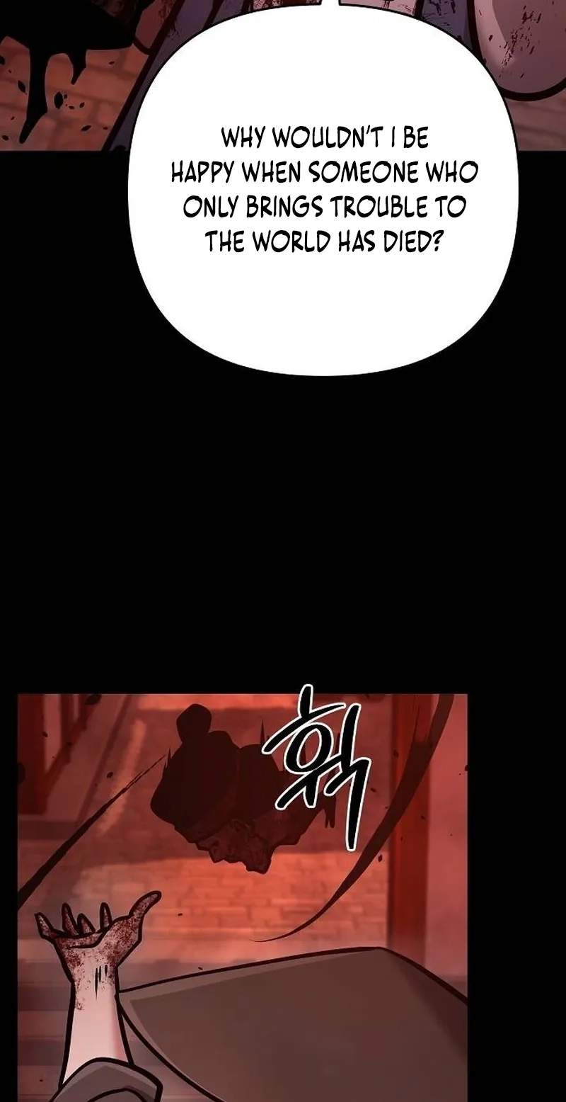 The Mysterious World’s Greatest Martial Artist Little Prince — Chapter 137 — page 120